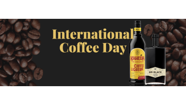 Sip, Savour, and Celebrate: International Coffee Day Extravaganza