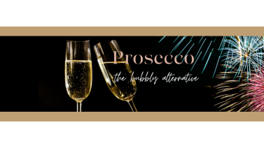 Prosecco's Sparkling Rise as the Champagne Alternative