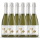 1920 Wines Non-Alcoholic Sparkling White 750mL