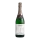 Thomson & Scott Noughty Sparkling Chardonnay 750mL