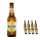 Bilpin Non-Alcoholic Apple and Lemon Cider 330mL