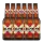 Bilpin Non-Alcoholic Apple and Raspberry Cider 330mL