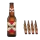 Bilpin Non-Alcoholic Apple and Raspberry Cider 330mL