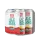 Capital Brewing Alc-Less Pacific Ale 375mL