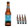 Heads of Noosa Sparkling Hop Water 330mL
