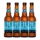 Heads of Noosa Sparkling Hop Water 330mL