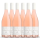 Le Petit Etoile Sulphite Free Rosé 750mL
