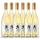 Altina Liberate Finger Lime Non-Alc Sauvignon Blanc 750mL