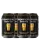 Beneficial Beer Stone Cold Lager 375mL