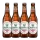 Clausthaler Unfiltered Dry Hopped 330mL