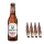 Clausthaler Unfiltered Dry Hopped 330mL