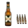 Bilpin Non-Alcoholic Ginger Beer 330mL