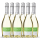 G Eisberg Non-Alcoholic Sparkling Blanc 750mL