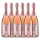 Leitz Eins-Zwei Zero Sparkling Rosé 750mL