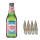 Uberbrau Ultra Low Alcohol Lager 330mL (Germany)