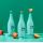 Naked Life Non Alcoholic Peach Bellini Spritz 750ml