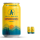 Athletic Brew Co. Upside Dawn Golden Ale 355mL