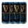 Guinness Draught 0.0 Non-Alcoholic Stout 440mL