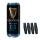 Guinness Draught 0.0 Non-Alcoholic Stout 440mL