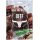 Doctor Proctor's Pepper Steak Beef Biltong
