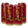 Mash Gang Lesser Evil Chocolate Cherry Stout 440ml