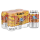 Lervig No Worries Alcohol-Free Beer Grapefruit 330ml