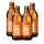 Lucky Saint HAZY IPA 330ml