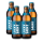 Lucky Saint Unfiltered Lager 330ml