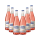 Sammy Piquant Mediterranean Spritz 750ml Bottle
