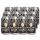 Nirvana Non Alcoholic Nitro Stout 330ml