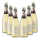Tread Softly Everything Except Alcohol-Free Prosecco Lemon Sorbet 750mL
