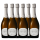 French Bloom Extra Brut Blanc de Blancs Alcohol-Free Sparkling 750ml