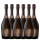 French Bloom La Cuvee Blanc de Blancs Vintage 2022 Alcohol Free Sparkling 750ml