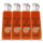 Bellini Cipriani Non-Alcoholic Virgin Peach Bellini 180mL