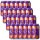 Bridge Road Brewers Orange & Passionfruit Soda 355ml