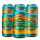 Sierra Nevada Trail Pass Non-Alcoholic Hazy IPA 355ml Sierra Nevada Trail Pass Non-Alcoholic Hazy IPA 355ml