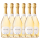 French Bloom Le Blanc Alcohol-Free Sparkling 750ml + FREE TOTE BAG
