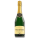 Vendome Mademoiselle White Alcohol-Free Organic Sparkling 750ml