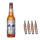 Asahi Super Dry 0.0% Bottle 330mL