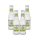 Fever-Tree Lime & Yuzu Soda 200ml