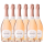 French Bloom Le Rosé Alcohol-Free Sparkling 750ml + FREE TOTE BAG