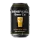 Beneficial Beer Stone Cold Lager Alc-Free 375mL