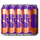 Bridge Road Brewers Orange & Passionfruit Soda 355ml