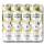 Clever Mocktails Non Alcoholic Pina Colada Zero Sugar 355ml