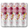 Clever Mocktails Non Alcoholic Red Sangria 355ml