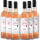 VINA’0° Le Rosé Alcohol-Free Organic Rosé Wine 750mL