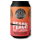 Drop Bear Non-Alcoholic Peach Cut Lager 330ml