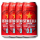 Estrella Damm Alcohol Free Beer 440ml