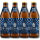 Nirvana Hefeweizen - Non Alcoholic Wheat Beer 500ml