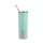 ALCOHOLDER SKNY Slim Vacuum Insulated Skinny Tumbler - BEACH GLASS FADE